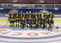 Изображение Первый сезон!