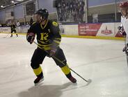 Любительский хоккей в Минске, записаться на хоккей