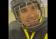 Любительский матч Raiders(Ж) - Raiders(Ч)