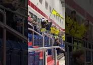 HC RAIDERS vs Партизан