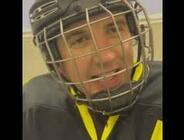 Любительский матч HC RAIDERS