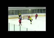 HC RAIDERS vs Союз