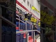 HC RAIDERS vs Партизан