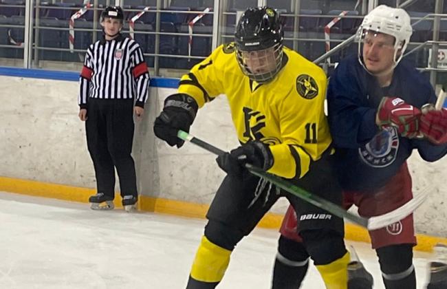 Изображение Старт предсезонной подготовки