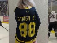 Любительский хоккей в Минске, записаться на хоккей