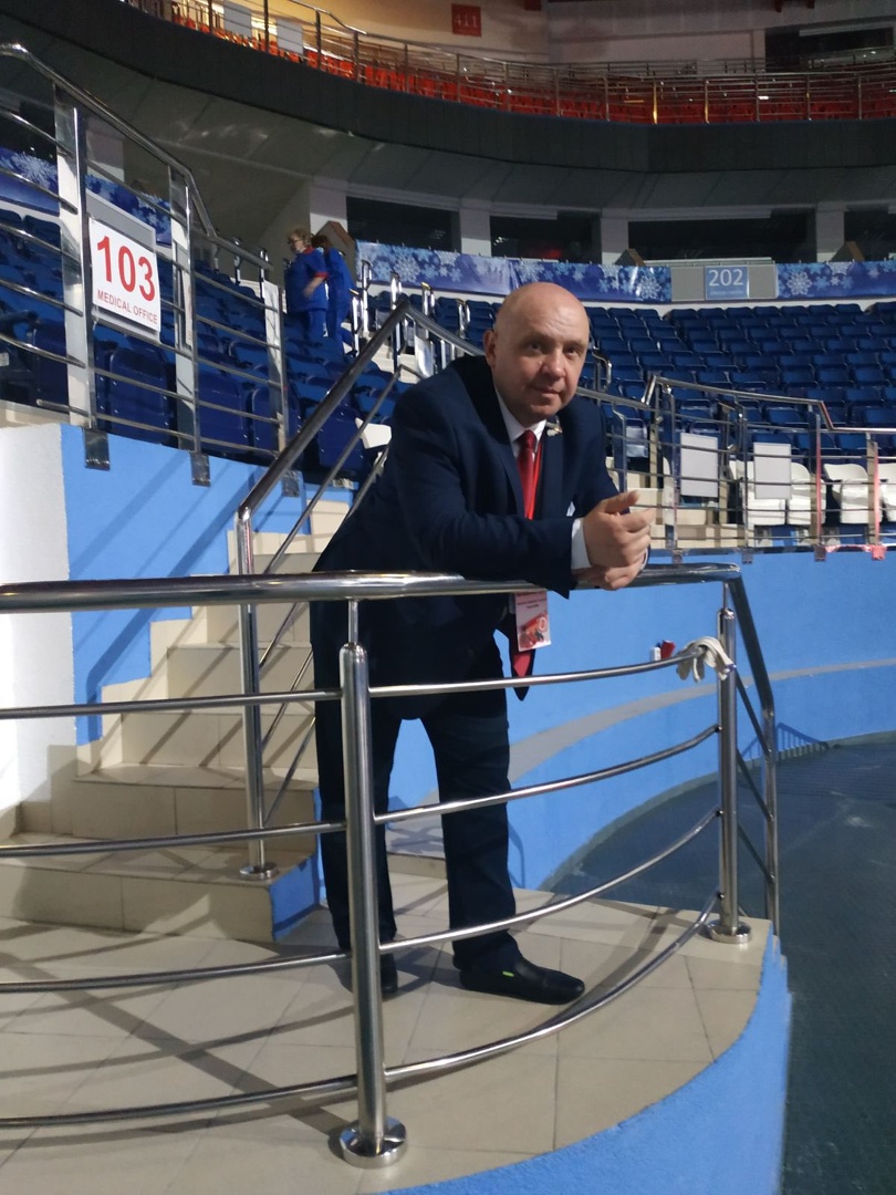 Снитко Владимир Иванович